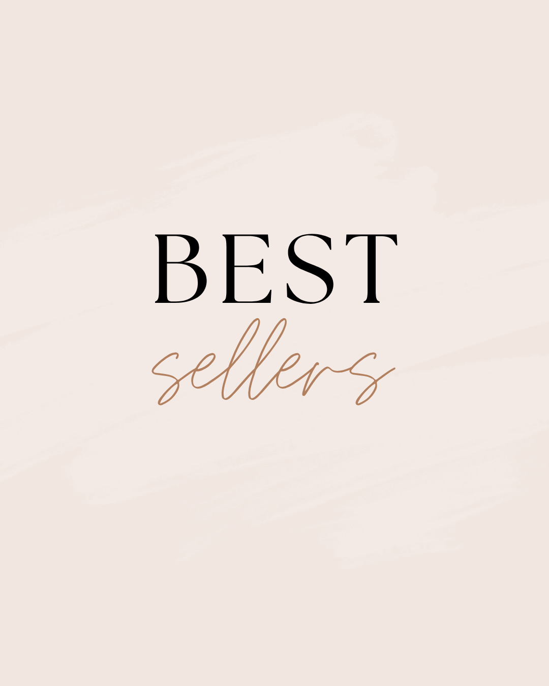 Best Sellers
