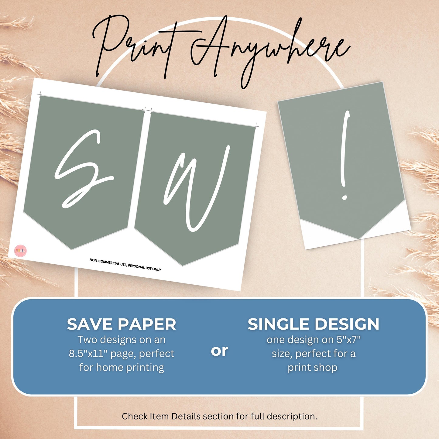 Sage Green Sweet Sixteen Banner Sage Green Party Banner Letters Banner Sage Green Teen Party Sweet 16 Flag Happy Birthday Flags 0003