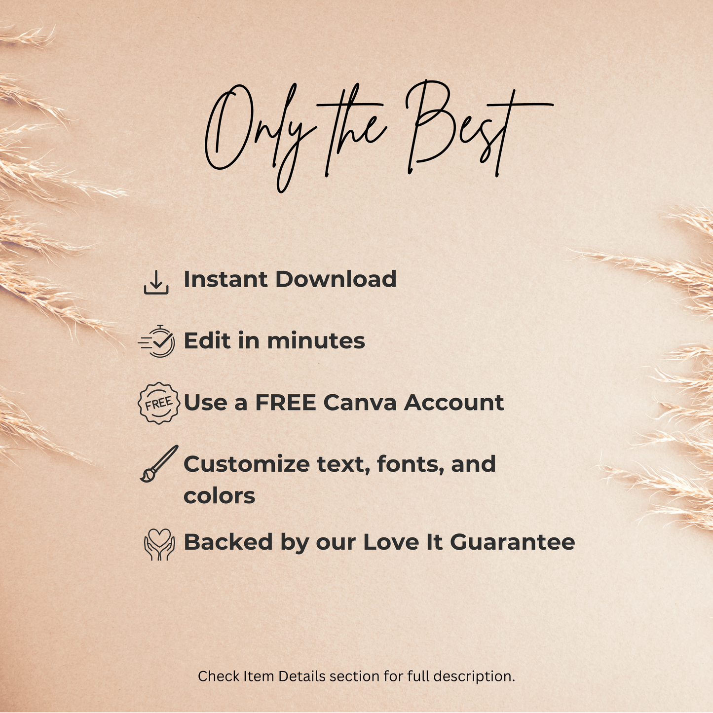 13th Birthday Sage Green Water Bottle Labels Printable Girl Party Favor Sage Green Thirteenth Birthday Teen Girl Minimalist Decoration 0003