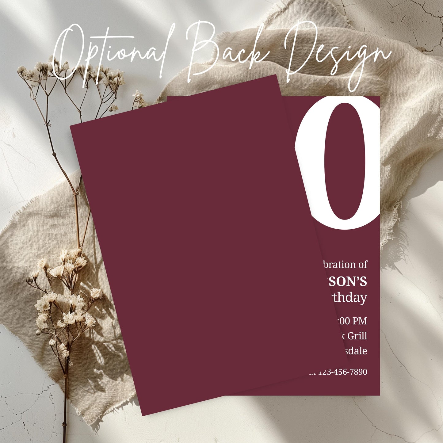 30th Birthday Invitation 30th Birthday Invite 30th Birthday for Him 30th Birthday Invitation for Him 30th Birthday Invitations for Men 0007