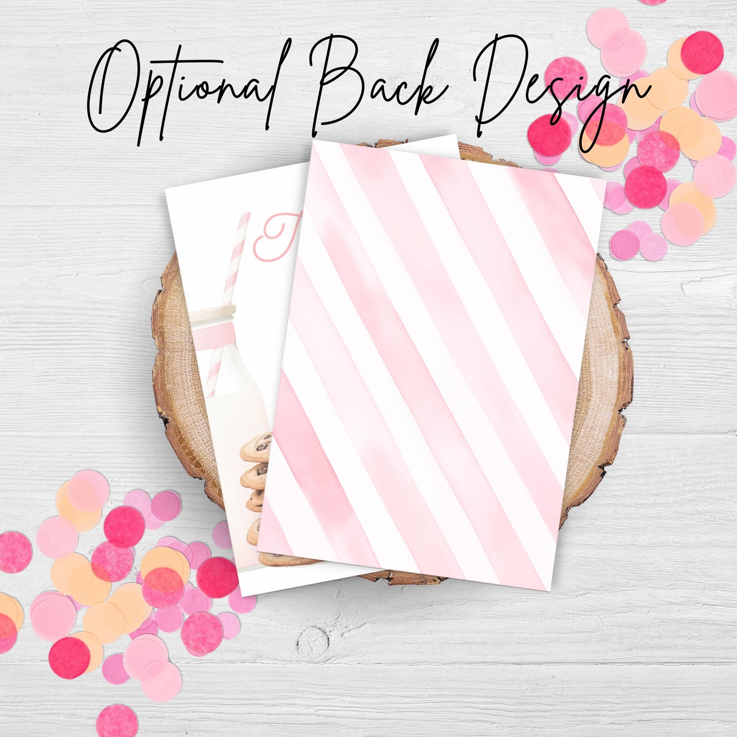 Milk and Cookies Thank You Note Birthday Template Editable Sweet Cookie Party Thank You Card Tough Cookie Party Thank You Letter 0009