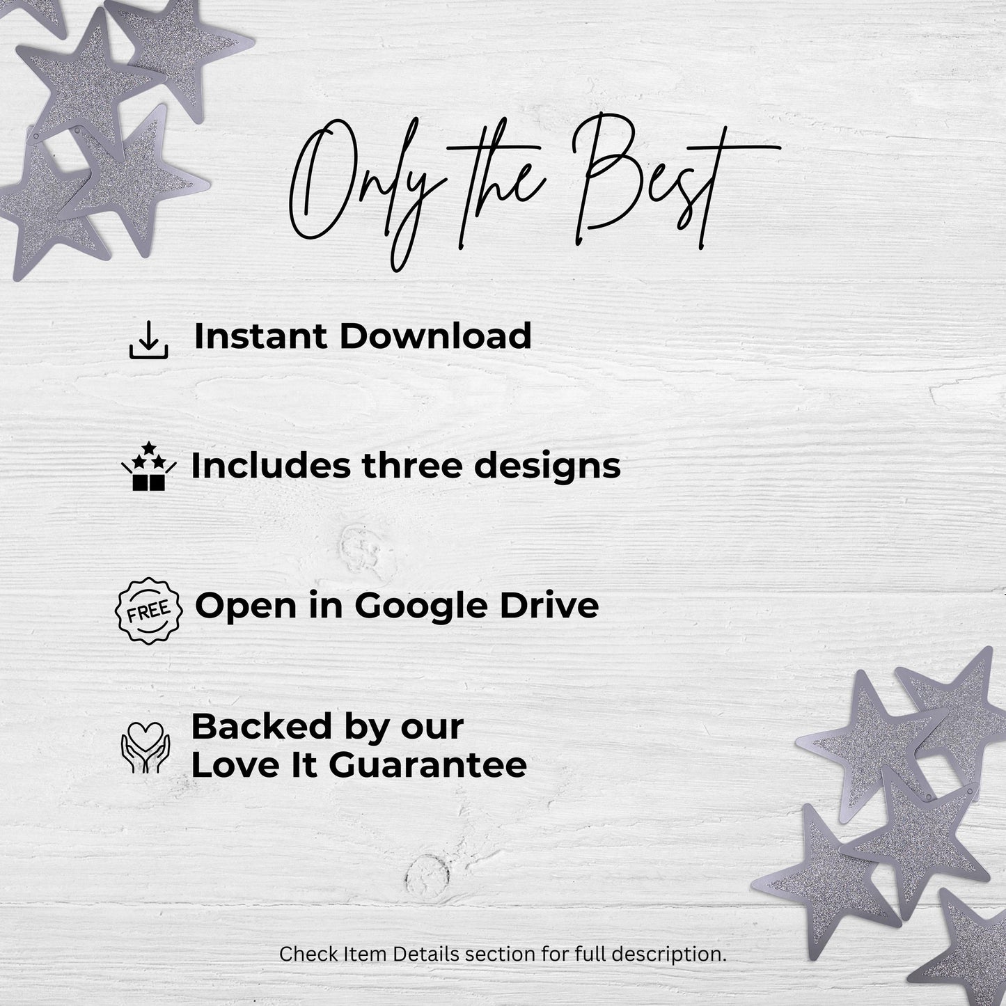 Three Scoops of Fun Cupcake Toppers Birthday Ice Cream Party Decorations Here's the Scoop Birthday Decor Party Supplies Sweet Topper 0002