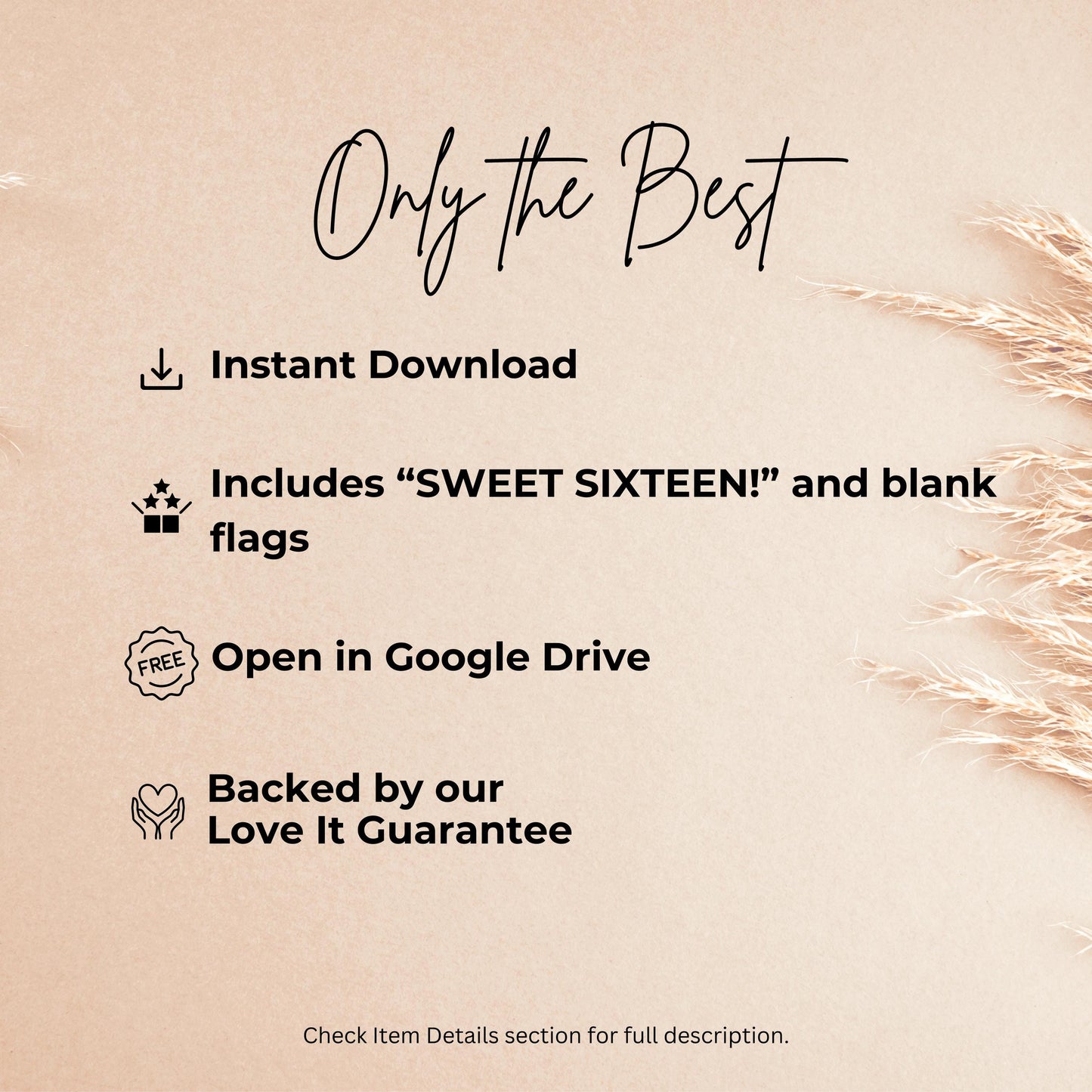 Sage Green Sweet Sixteen Banner Sage Green Party Banner Letters Banner Sage Green Teen Party Sweet 16 Flag Happy Birthday Flags 0003